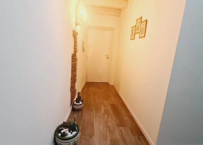 Apartment Trastevere Rome's Heart Charming & Cozy 2