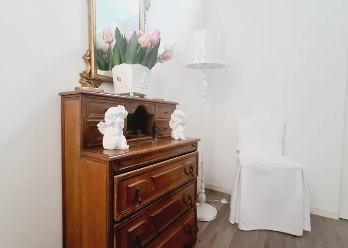 Trastevere Rome's Heart Charming & Cozy 2 * Rom